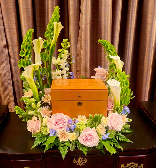 Urn Surround